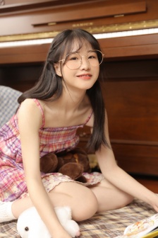 爸妈发出嗯哼的声音怎么回事